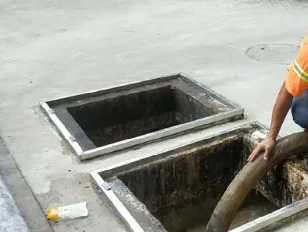 旬阳化粪池清理