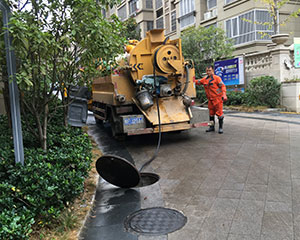 旬阳管网知识-是否有行之有效的解决方案