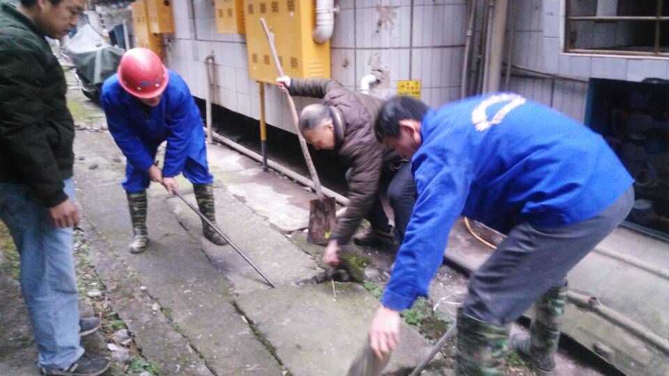 旬阳清掏化粪池、管道疏通一站式服务<高效><技术><可靠>